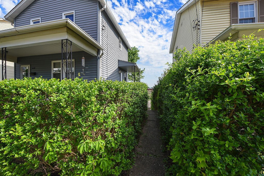 245 E Eugene St