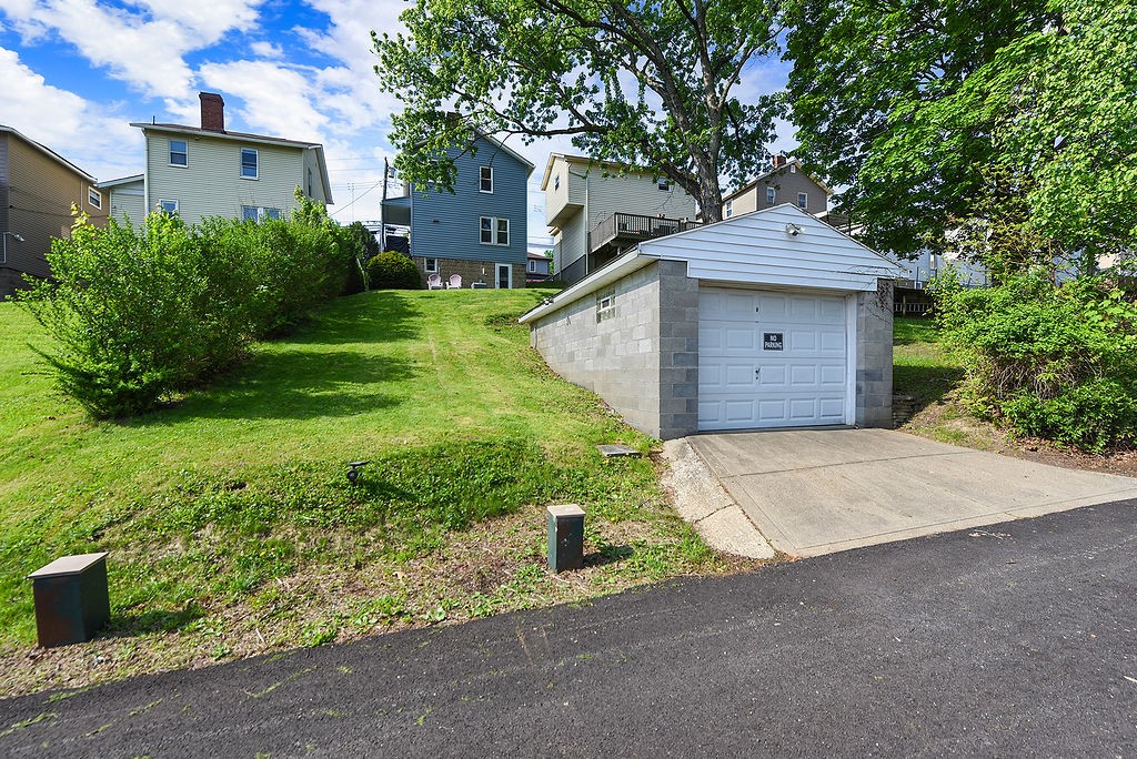 245 E Eugene St