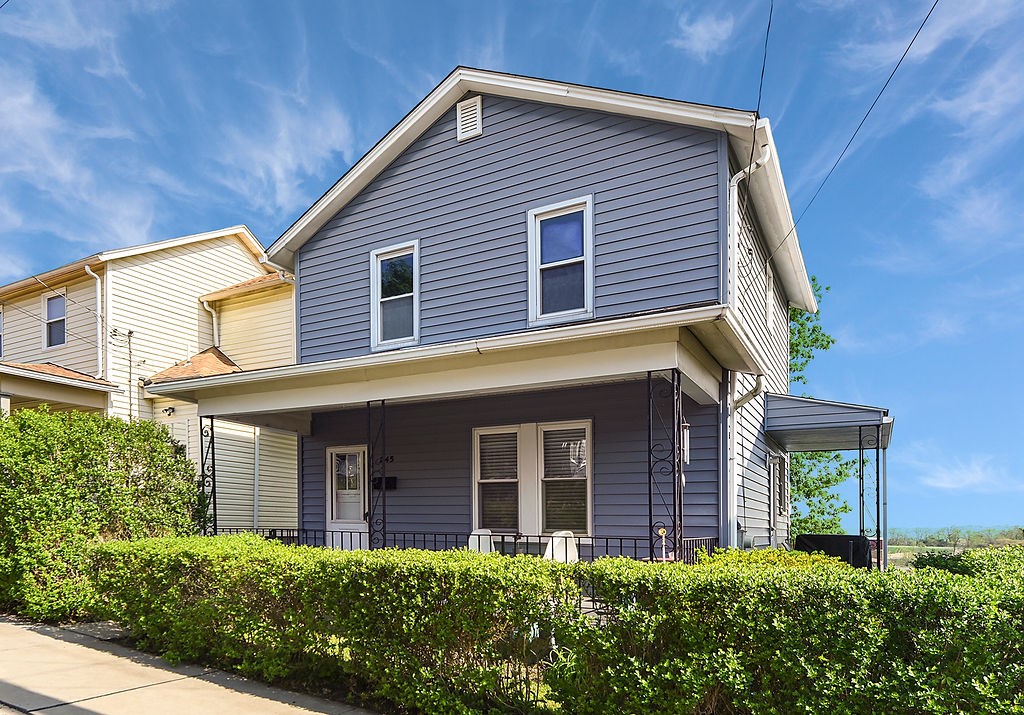 245 E Eugene St