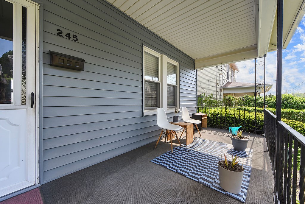 245 E Eugene St
