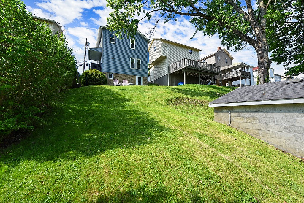 245 E Eugene St