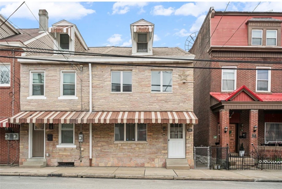 150 Pearl St