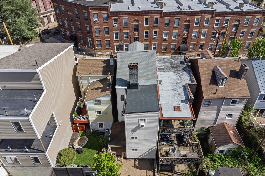3435 Denny Street