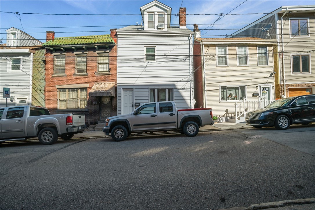 3435 Denny Street