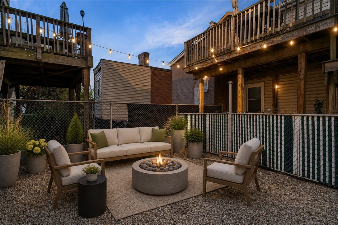 3435 Denny Street