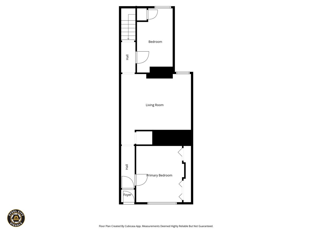 3435 Denny Street