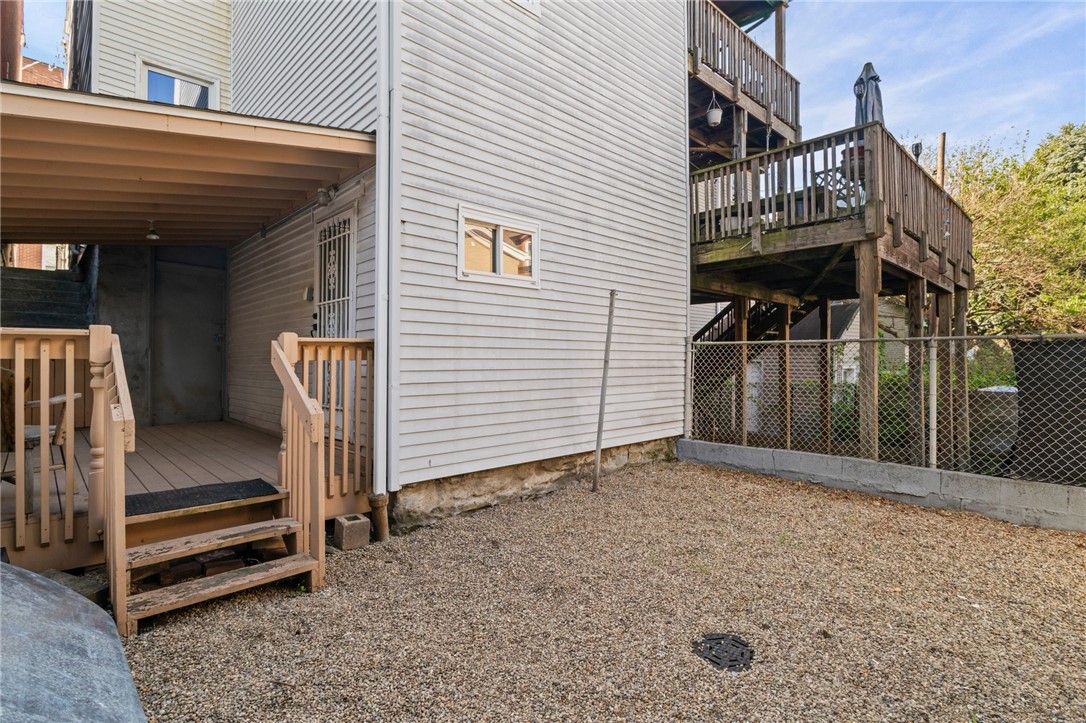 3435 Denny Street
