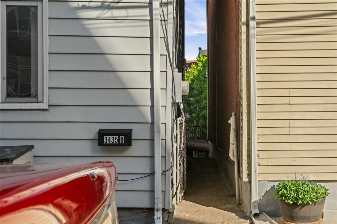 3435 Denny Street