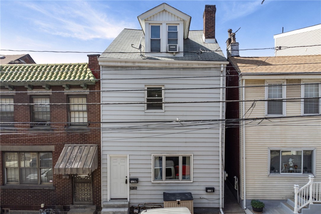 3435 Denny Street