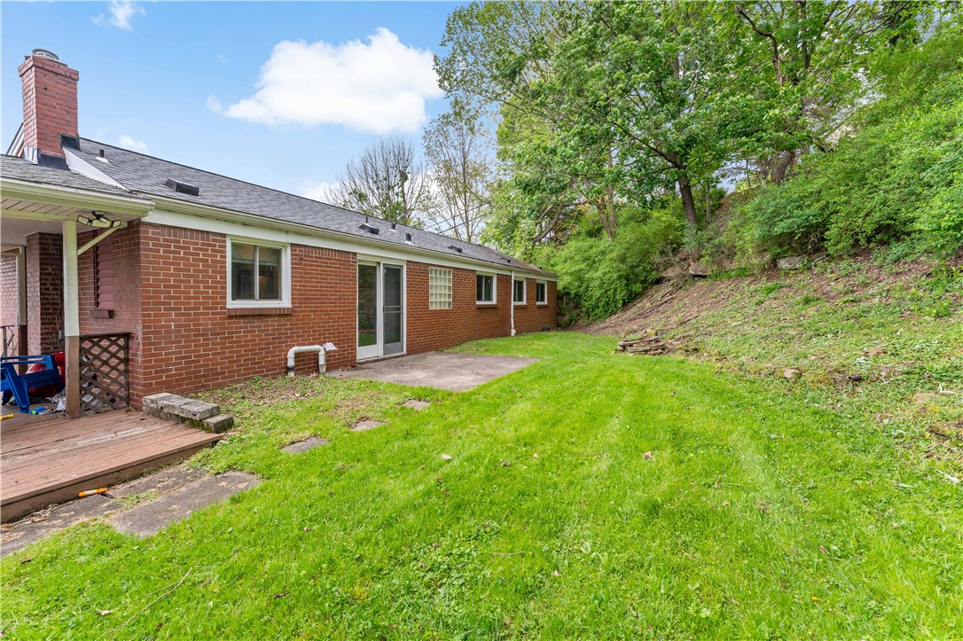 3905 Middleboro Rd