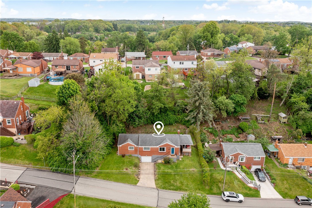 3905 Middleboro Rd