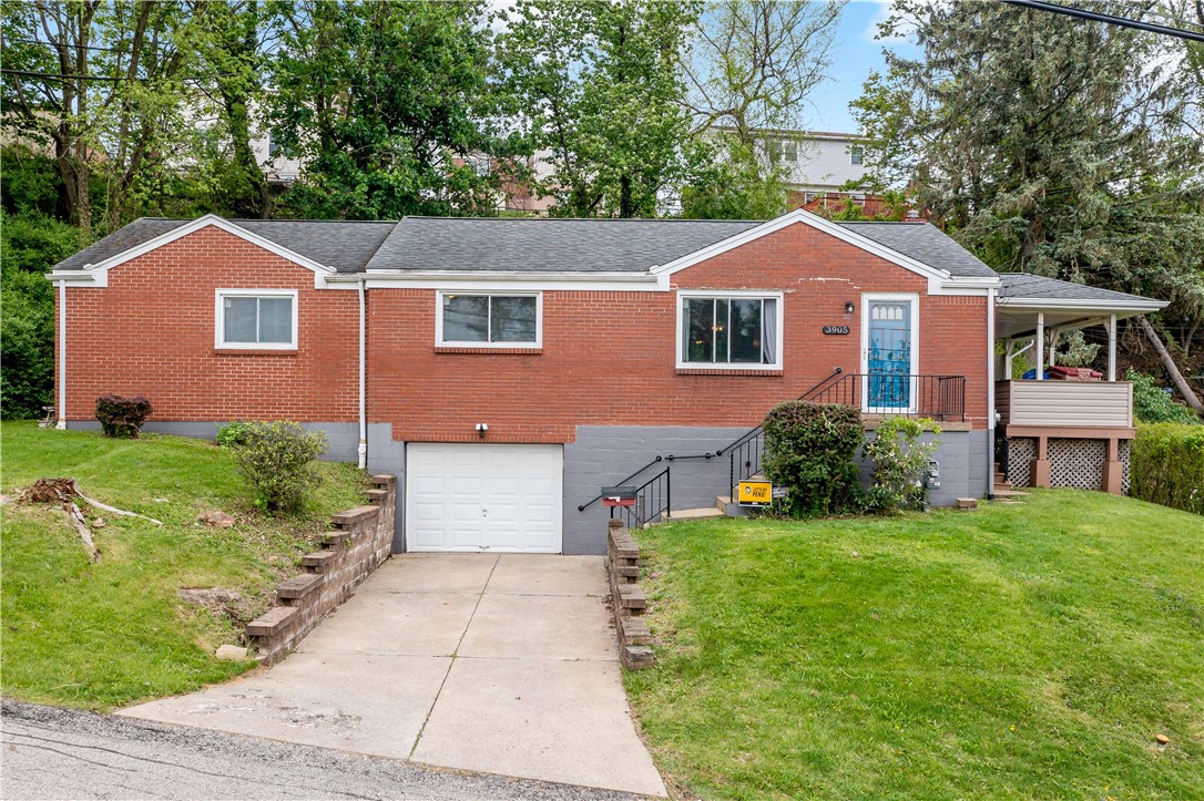 3905 Middleboro Rd