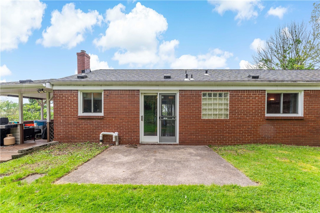 3905 Middleboro Rd