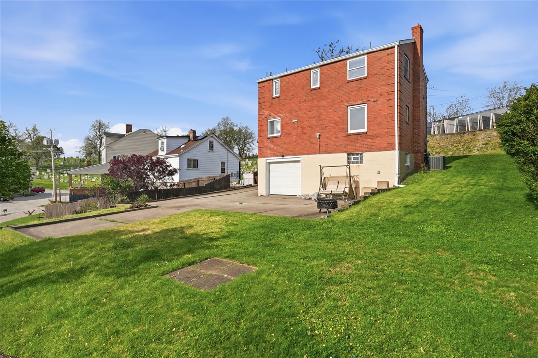 3905 Mount Troy Rd