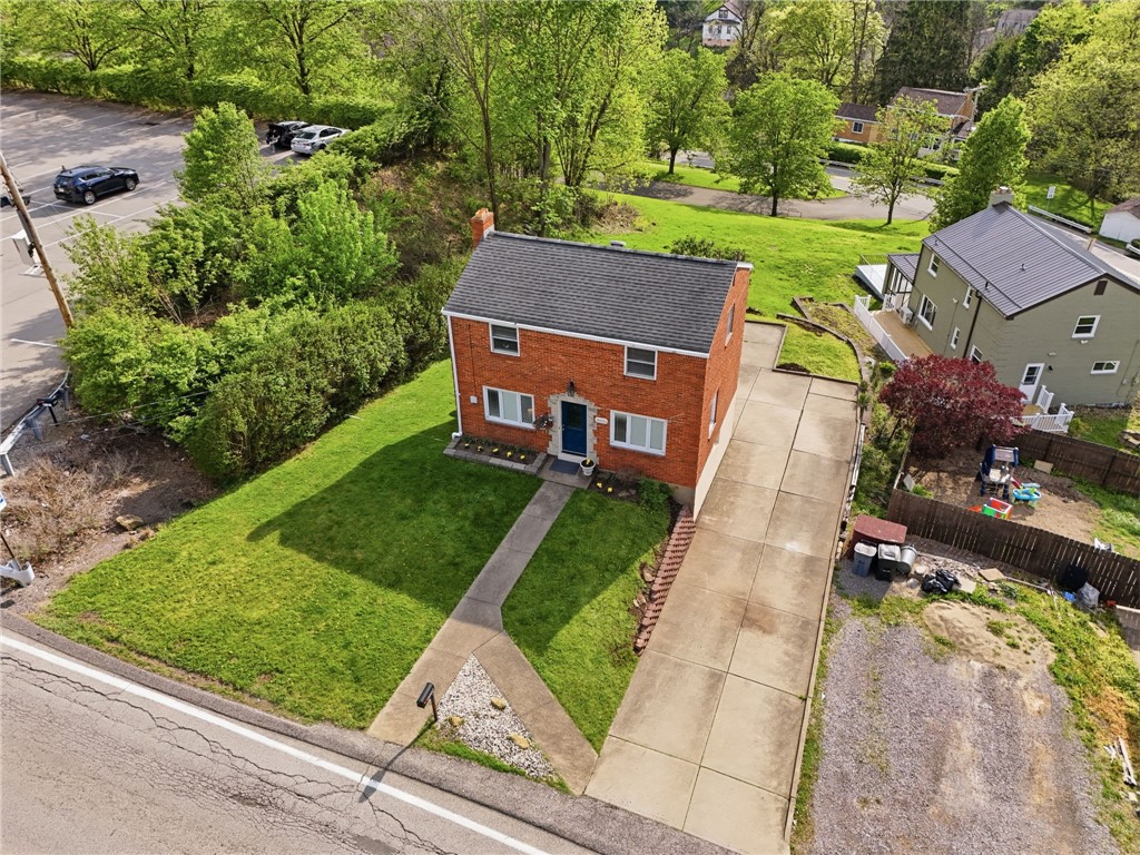 3905 Mount Troy Rd