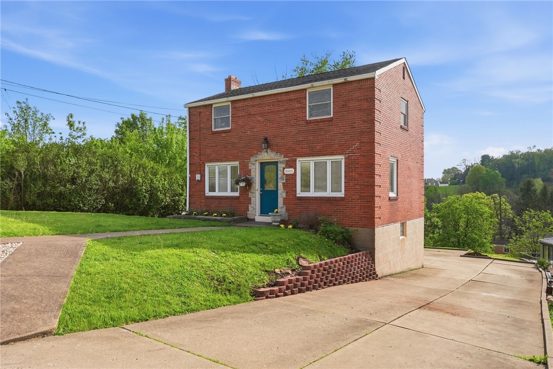 3905 Mount Troy Rd