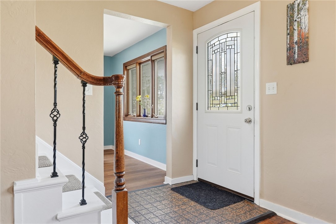 3905 Mount Troy Rd