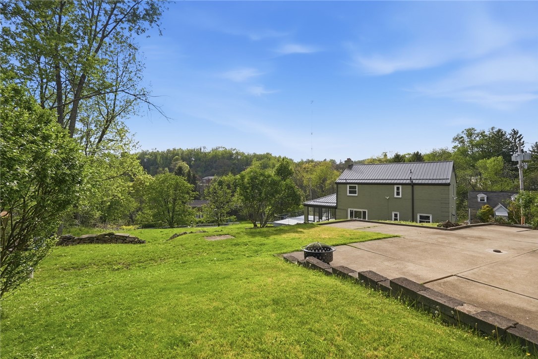 3905 Mount Troy Rd