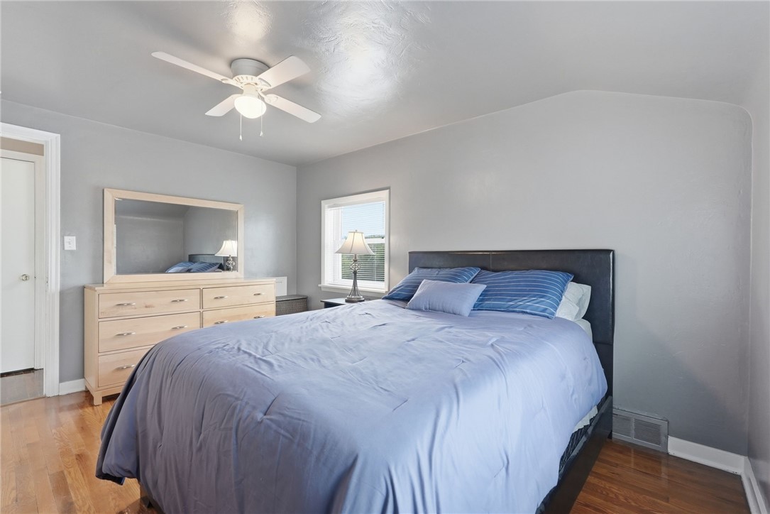 3905 Mount Troy Rd
