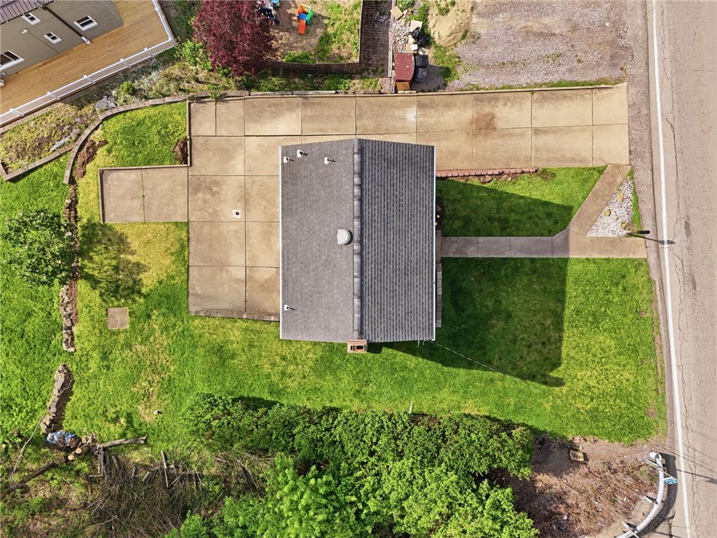 3905 Mount Troy Rd
