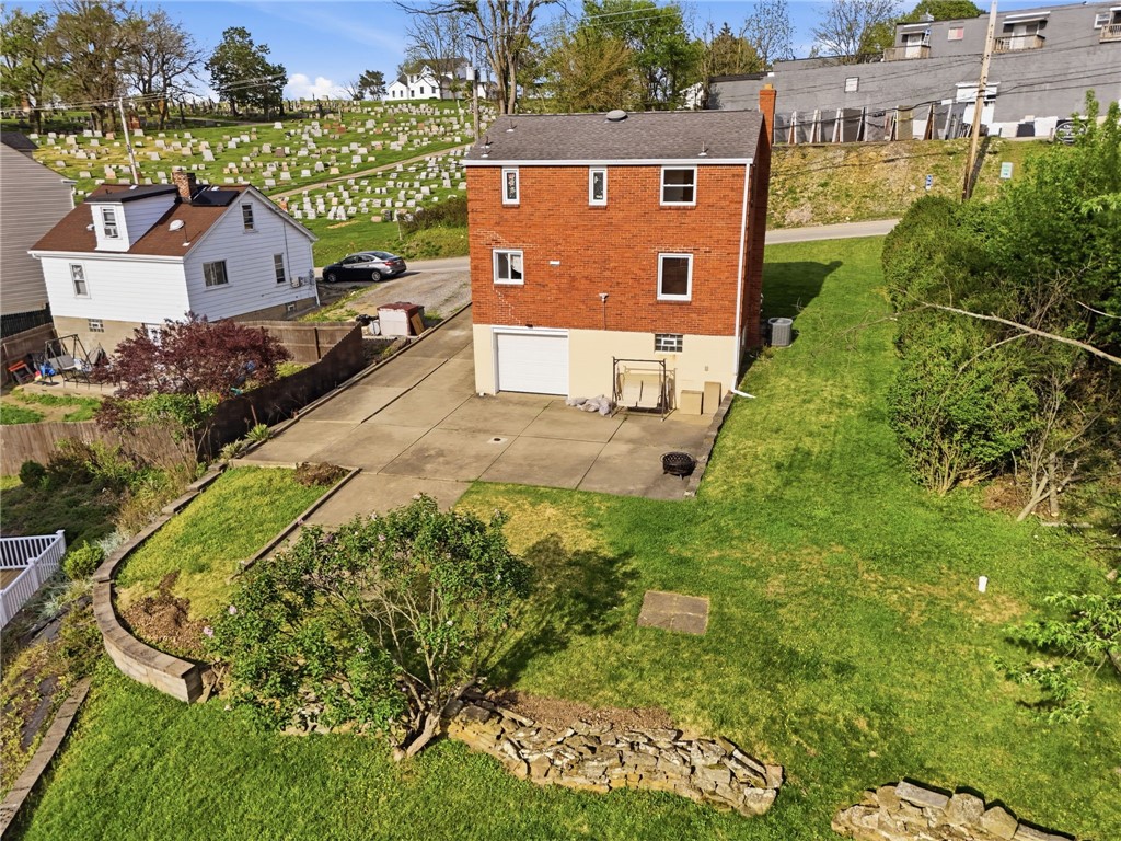 3905 Mount Troy Rd