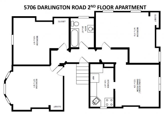 5706 Darlington Rd