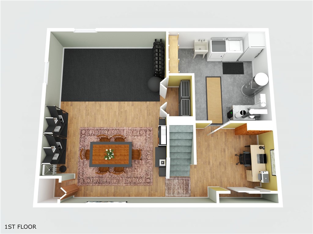 1049 Windermere Dr.