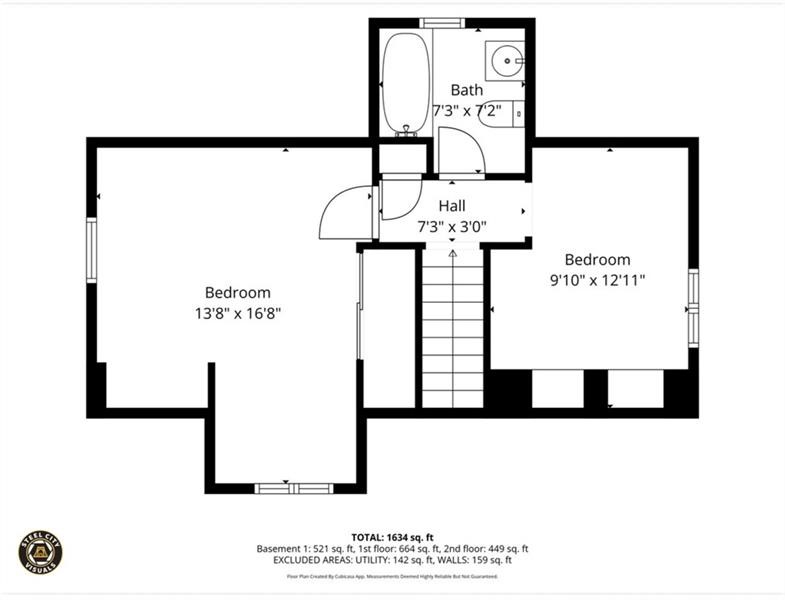 1049 Windermere Dr.