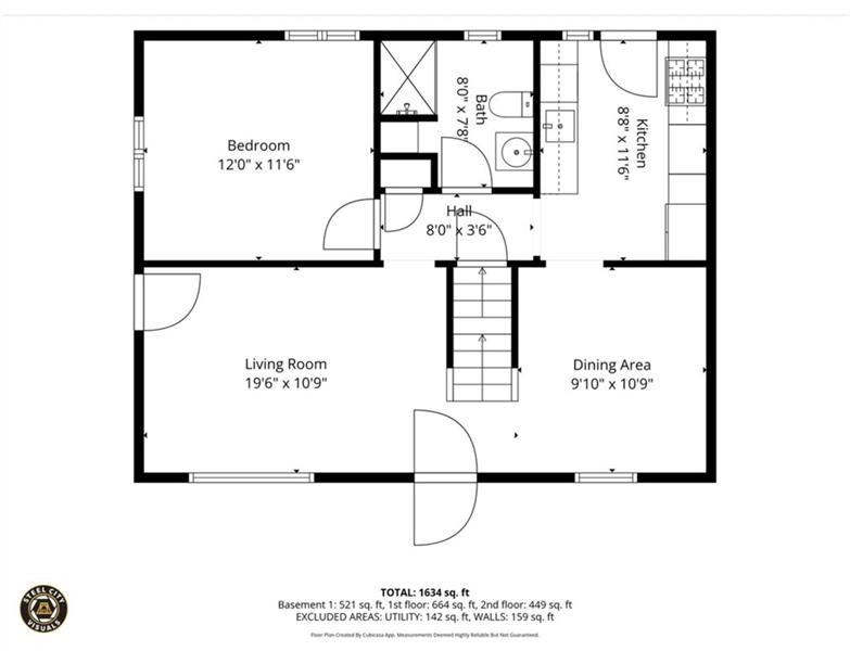 1049 Windermere Dr.