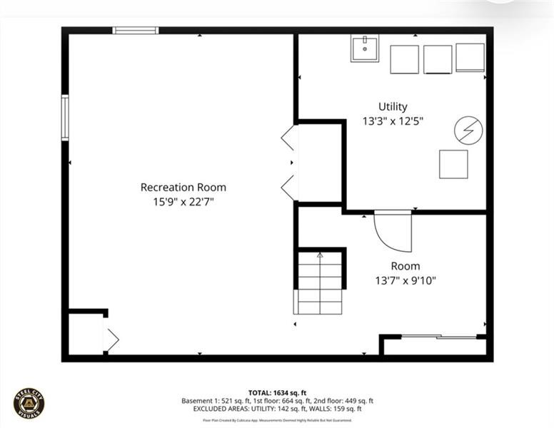 1049 Windermere Dr.