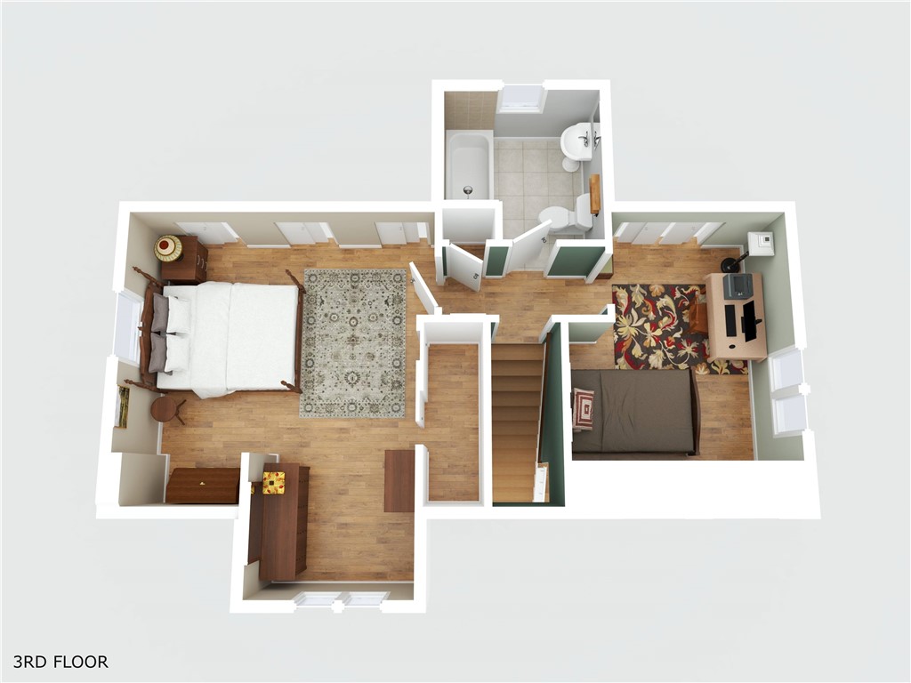 1049 Windermere Dr.
