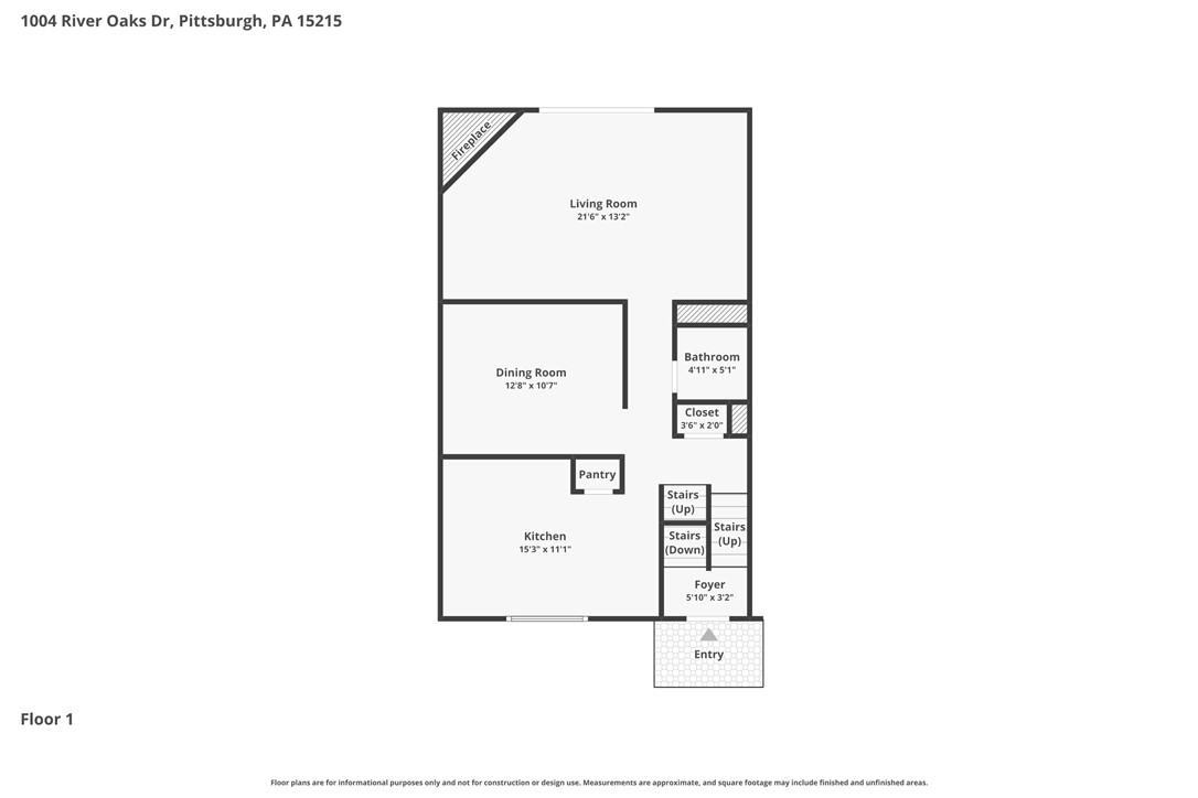 1004 River Oaks Dr