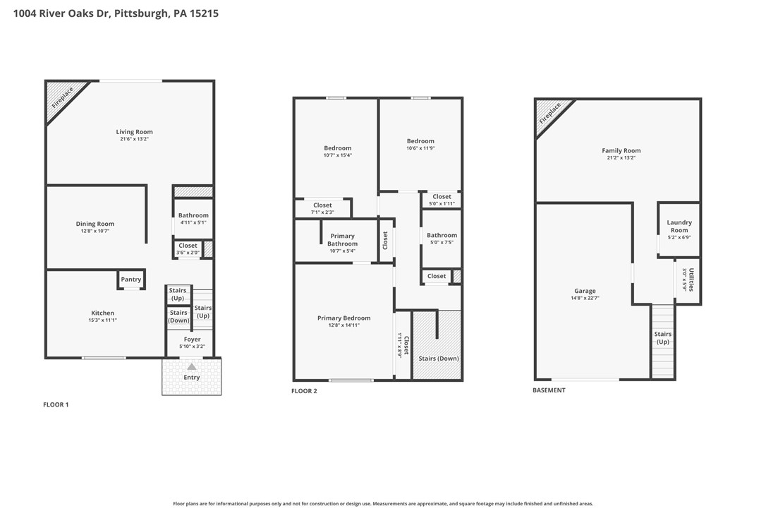 1004 River Oaks Dr