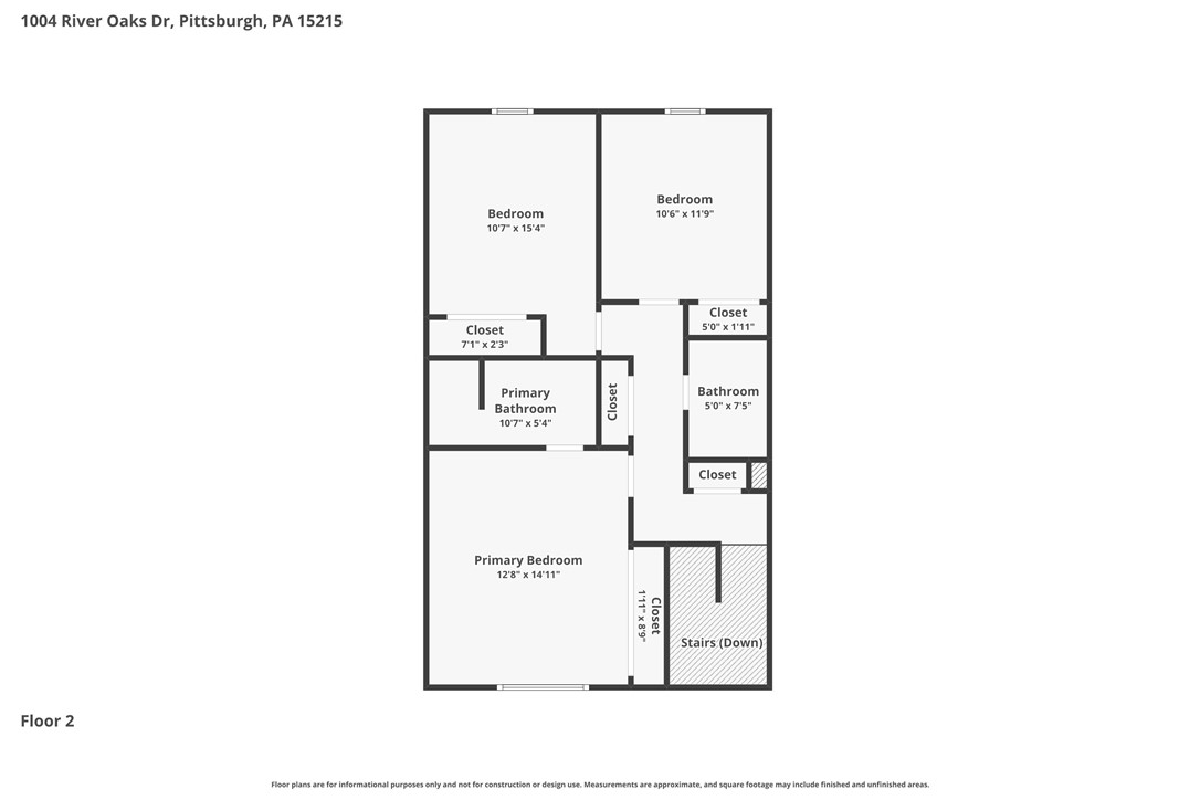 1004 River Oaks Dr