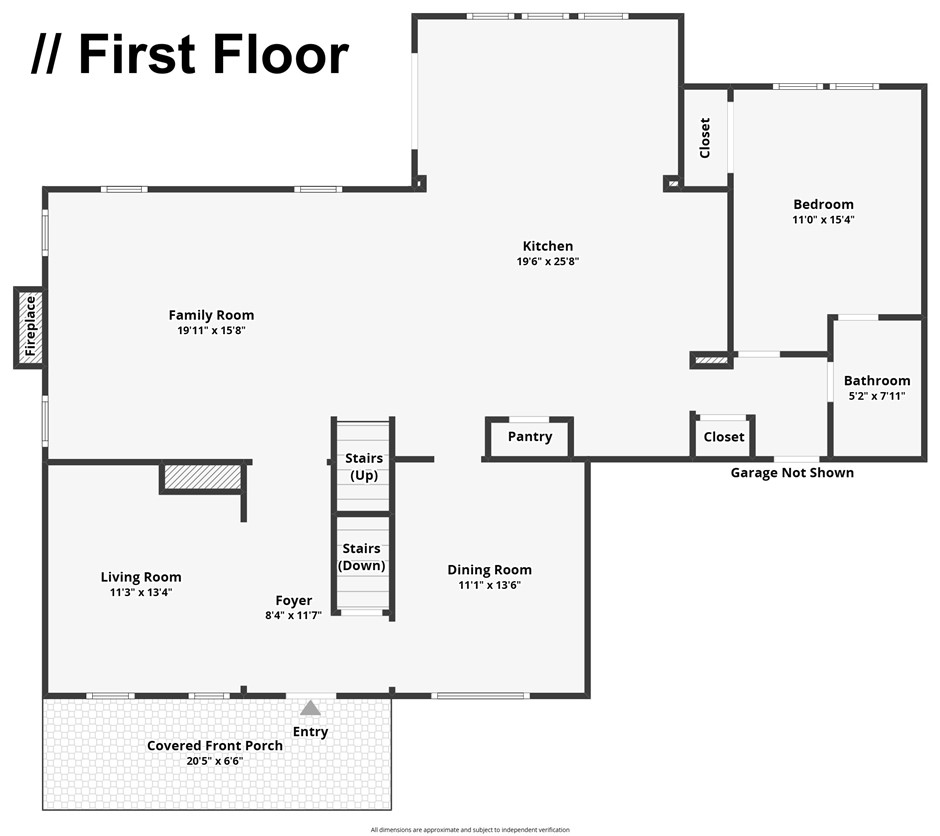 222 Overlook Dr