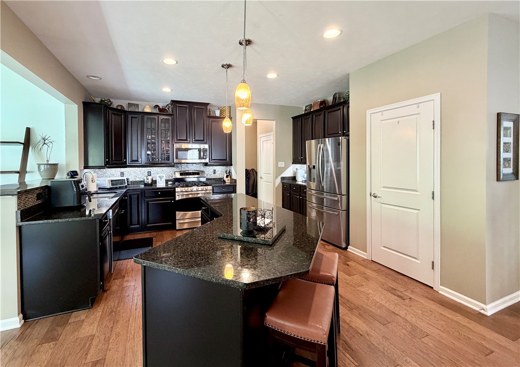222 Overlook Dr