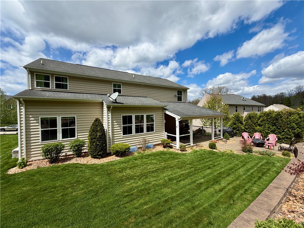 222 Overlook Dr