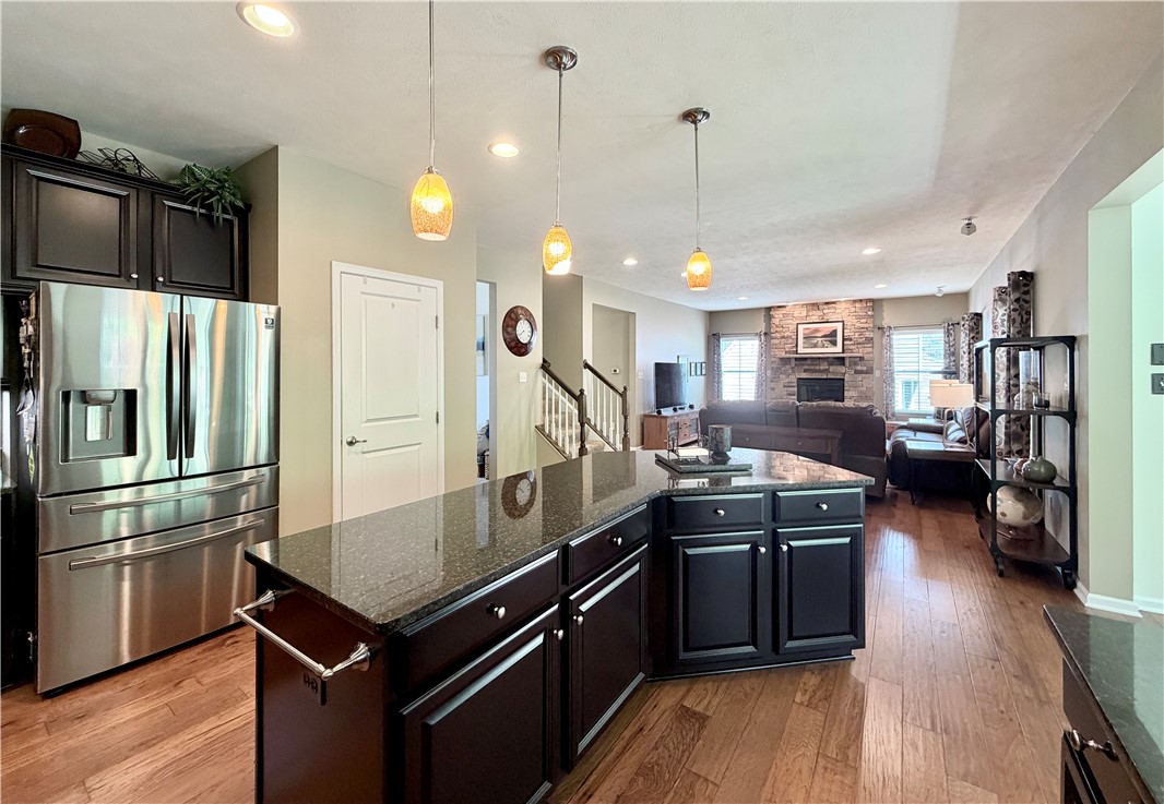 222 Overlook Dr