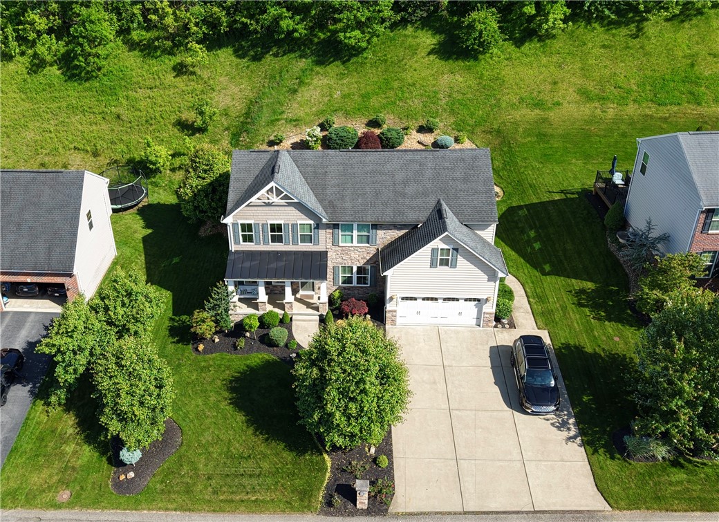 222 Overlook Dr
