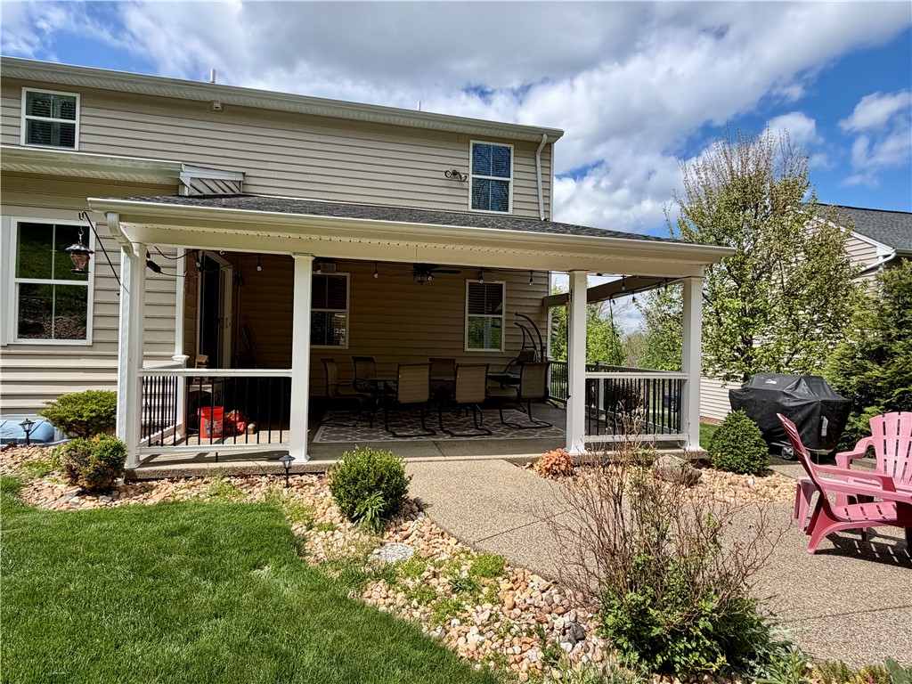 222 Overlook Dr