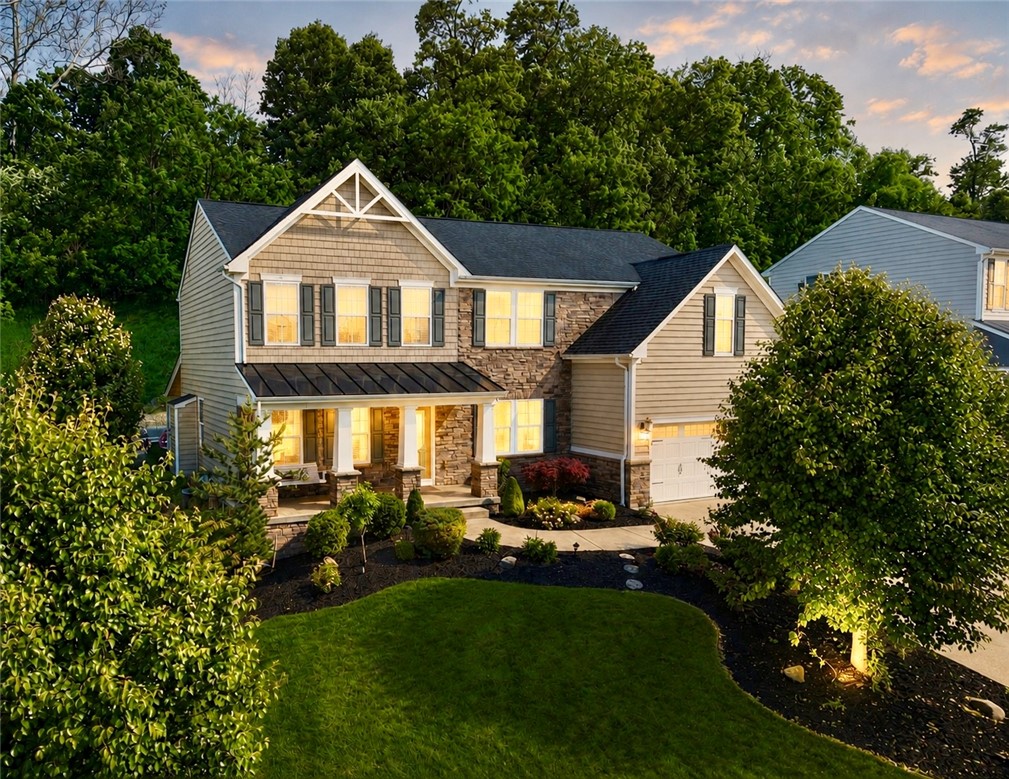 222 Overlook Dr