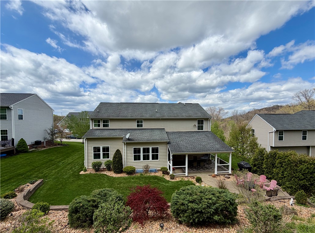 222 Overlook Dr