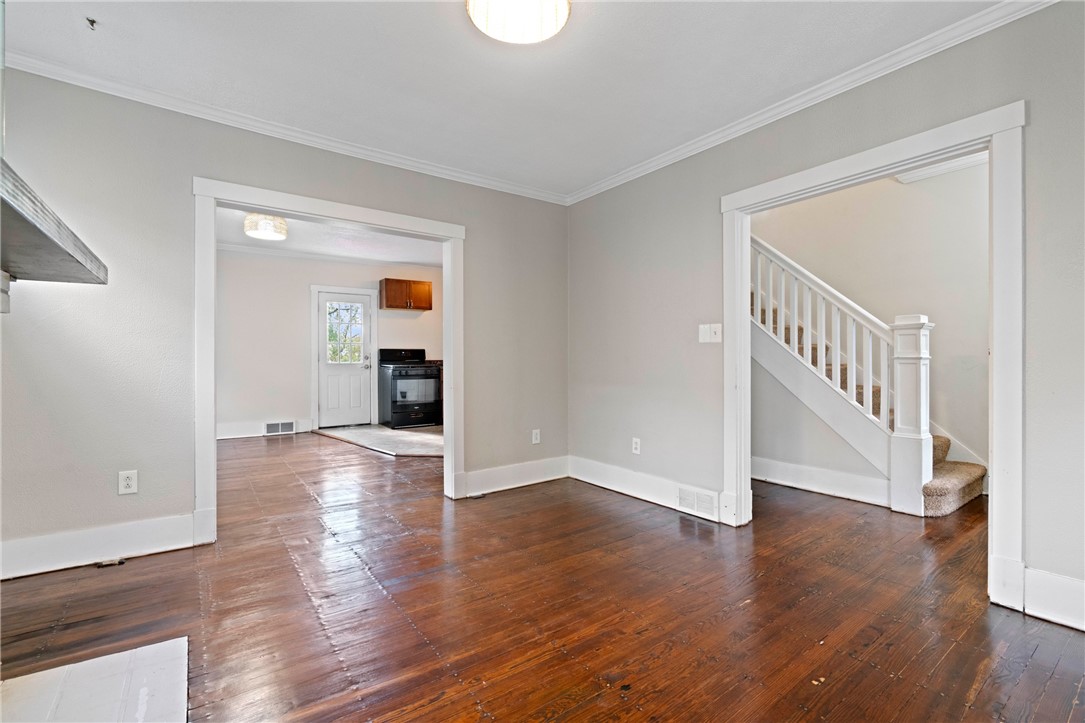 67 Semicir Street