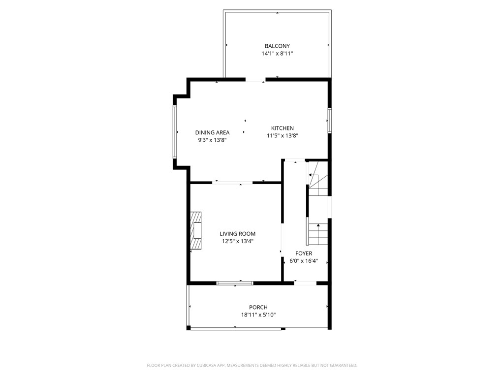 67 Semicir Street