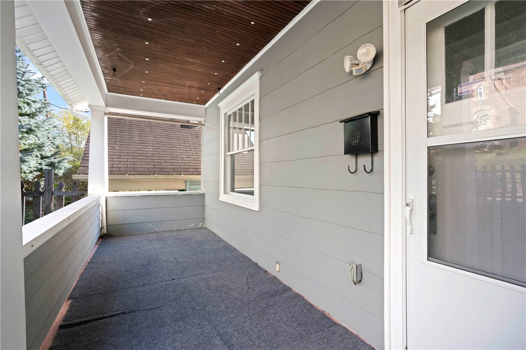 67 Semicir Street