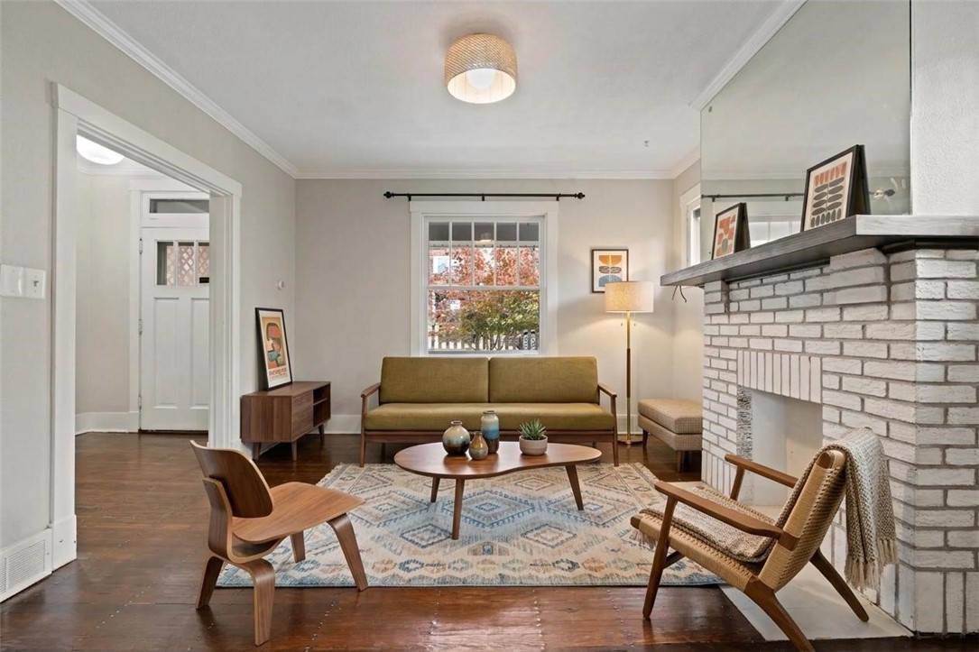 67 Semicir Street