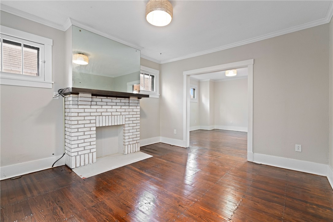 67 Semicir Street