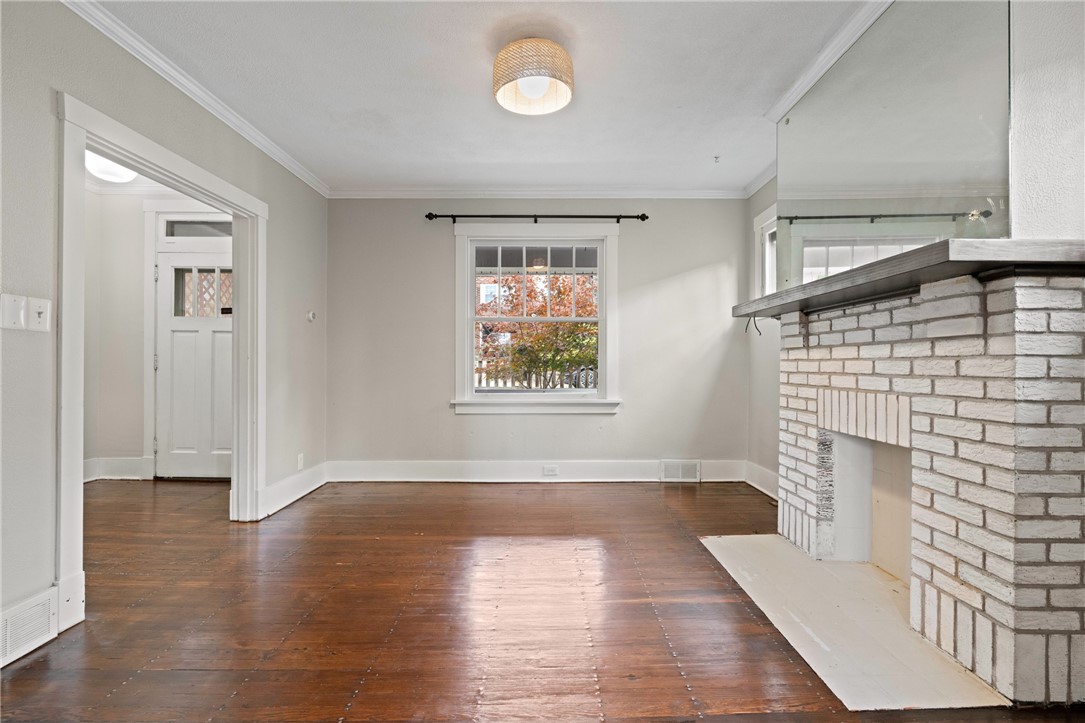 67 Semicir Street