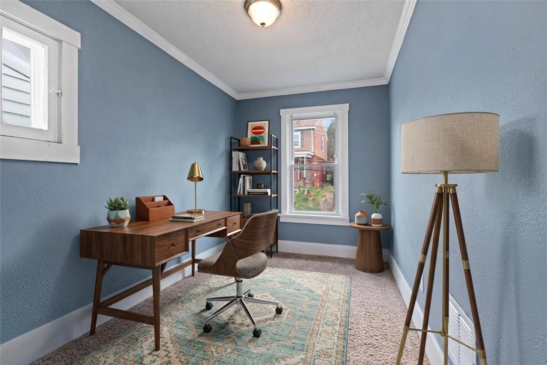 67 Semicir Street