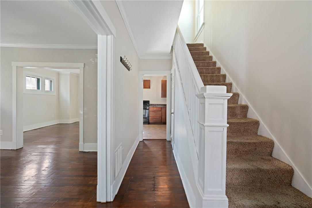 67 Semicir Street